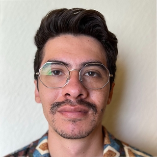 Photo of Carlos Sardina