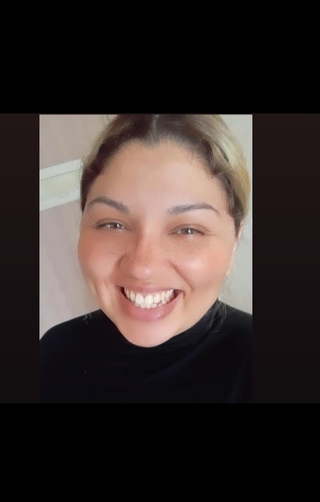 Photo of Raquel Cadette Gomes