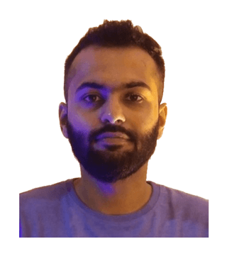 Photo of Sagar Sukhiyaji