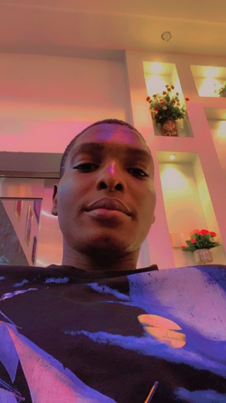 Photo of Ekundayo Coker