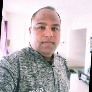 Photo of Mangesh Gaikwad