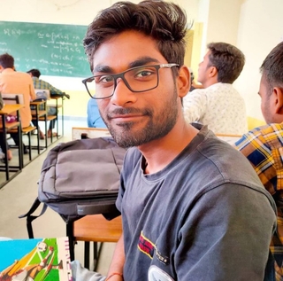 Photo of Akash Kesharwani