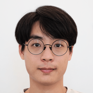 Photo of Yu Hsien Chiang
