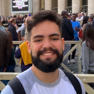 Photo of Rodrigo Leão