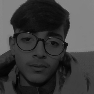 Photo of Abdullah Iqbal