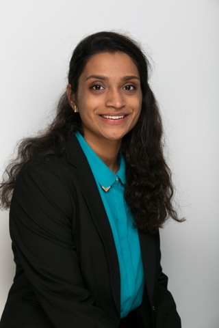 Photo of Subiksha Prakash