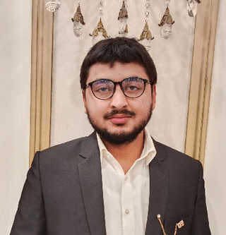 Photo of Mudassar Ali