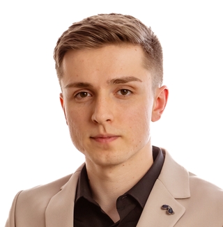 Photo of Adrian-Claudiu Adam