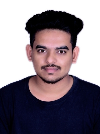 Photo of Prashant Chaudhari