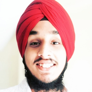Photo of Ashmeet Singh