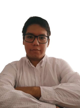 Photo of Alexander Wilfredo Munive Choque