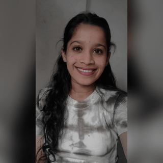 Photo of Tejal Bandal