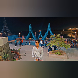 Photo of Rohit Saah