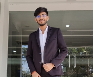 Photo of Apoorva Kesarwani