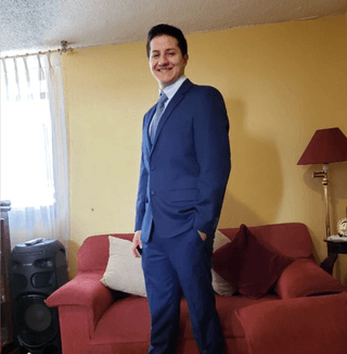 Photo of Juan Cortez