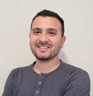 Photo of Matias Aguirre