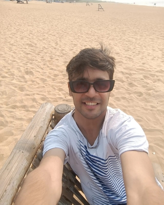 Photo of Aryan Jain