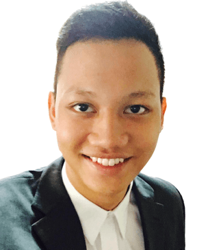 Photo of Justin Jacob Sumaya