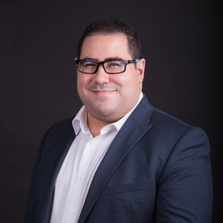 Photo of Ahmed Ehab