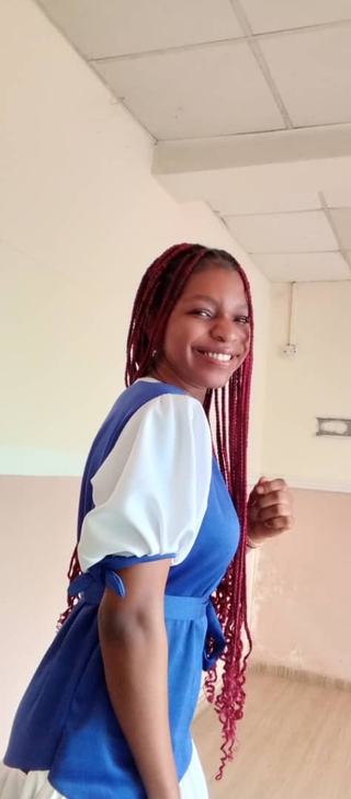 Photo of Ayobami Ajibade