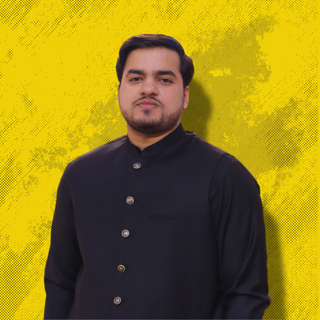 Photo of Sharaiz Khan