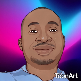 Photo of Solomon Edet
