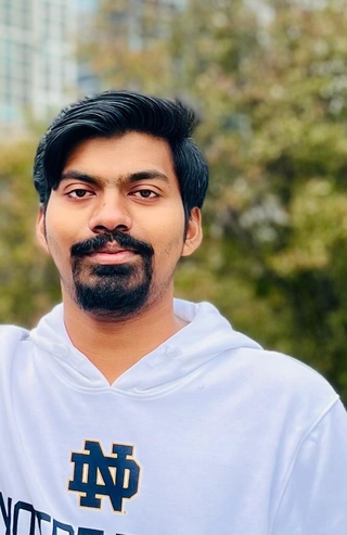 Photo of kalyan basani
