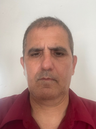 Photo of Alejandro Vega Zazueta