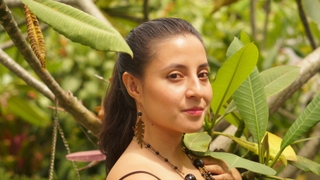 Photo of Catherine Calva