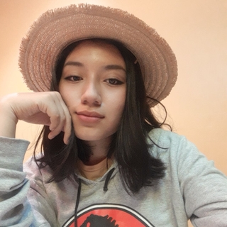 Photo of Karla Ramírez