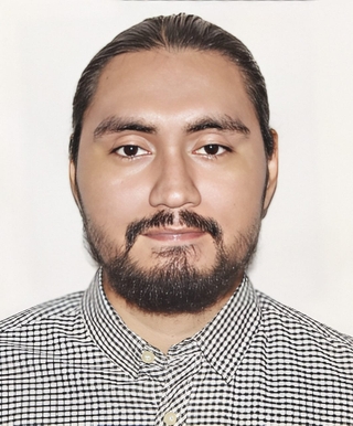 Photo of Kevin Lopez