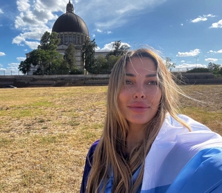 Photo of Victoria Tiseira