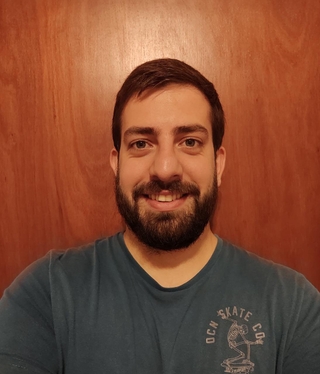 Photo of Martin Orlando
