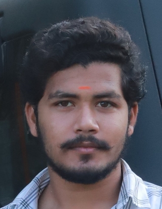 Photo of Charan Rajana