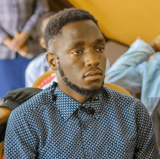 Photo of John Mulama
