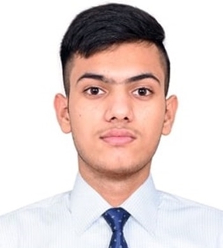 Photo of Vikram Sharma