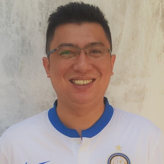 Photo of Arung Isyadi