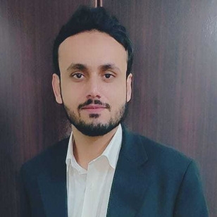 Photo of Muhammad Usman
