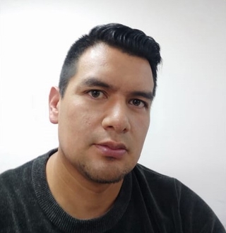 Photo of Andres Caicedo