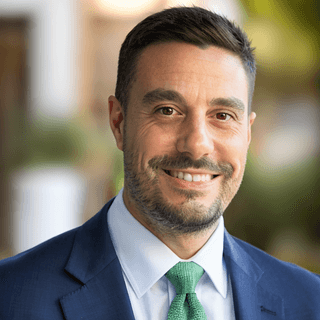 Photo of Nicolas Blanco