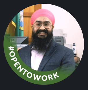 Photo of amaninder Singh