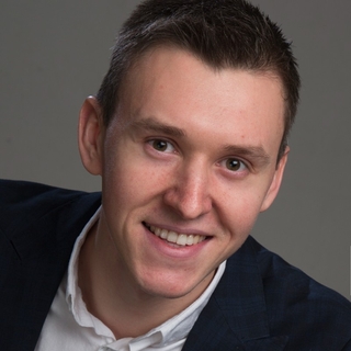 Photo of Darek Piaskowski