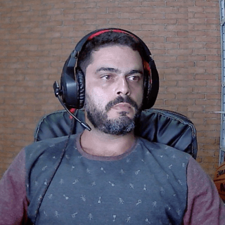 Photo of Pedro Figueira