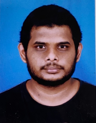 Photo of Ifthikhar Ahamed