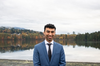 Photo of Arian Nedjabat