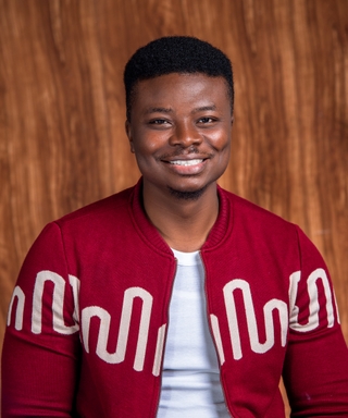 Photo of Courage Omowale Timothy