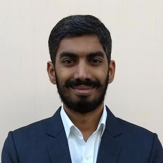 Photo of Nishutosh Sharma