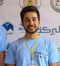 Photo of Abdalmoamen Abbara