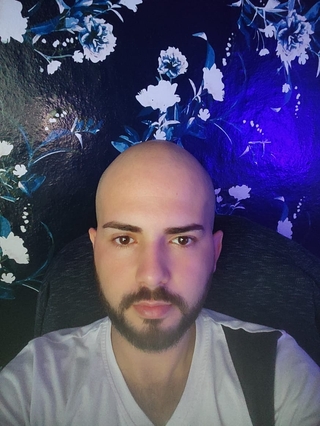Photo of Noel Rodriguez