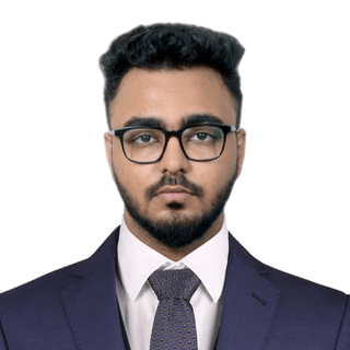Photo of Soumyadeep Basu